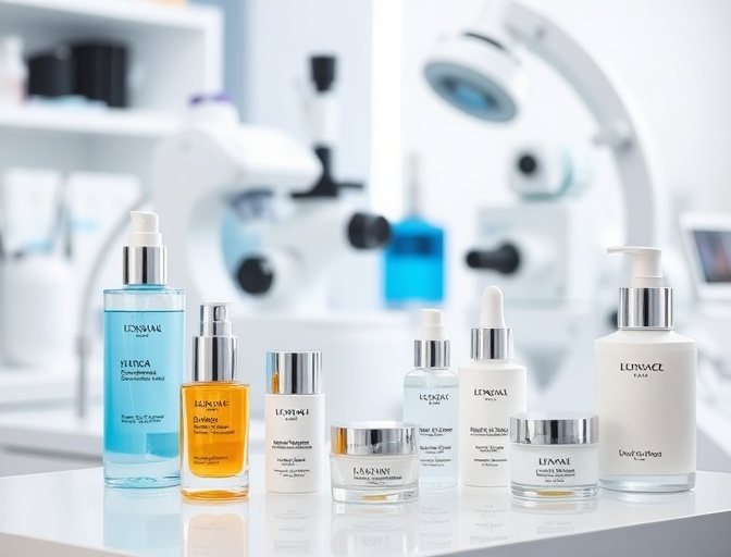 遺伝子博士エイジングケア