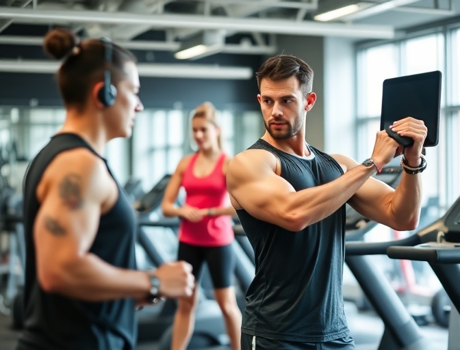 エクササイズ遺伝子検査